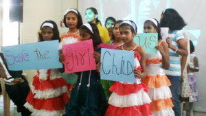save the girl child2