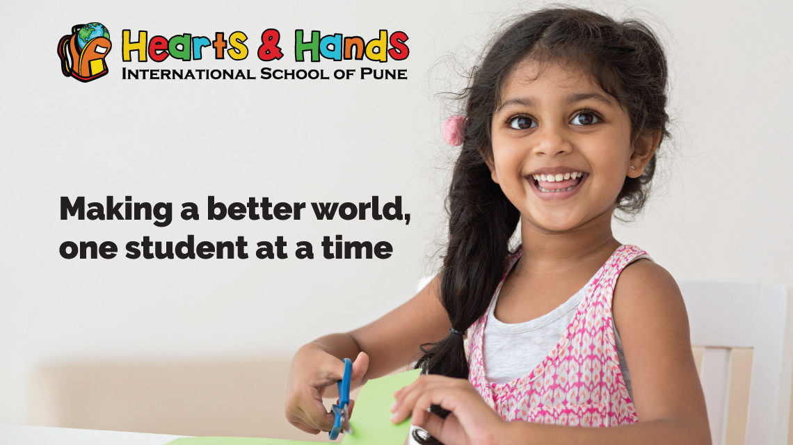 India Connection to open International School of Pune