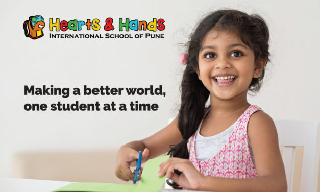 India Connection to open International School of Pune